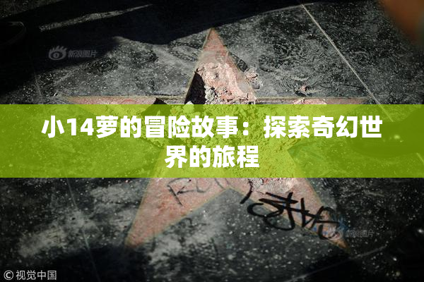 小14萝的冒险故事：探索奇幻世界的旅程