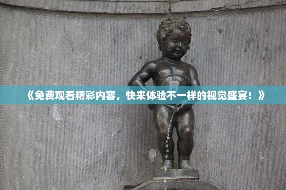 《免费观看精彩内容，快来体验不一样的视觉盛宴！》