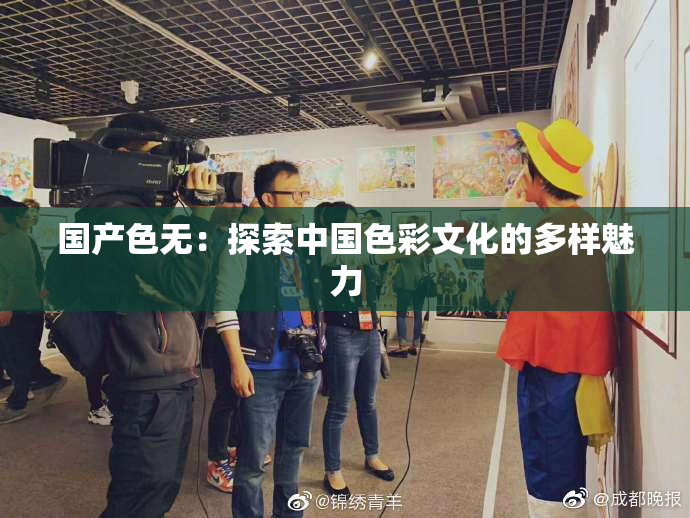 国产色无：探索中国色彩文化的多样魅力