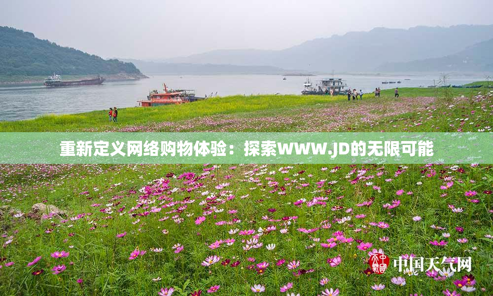 重新定义网络购物体验：探索WWW.JD的无限可能