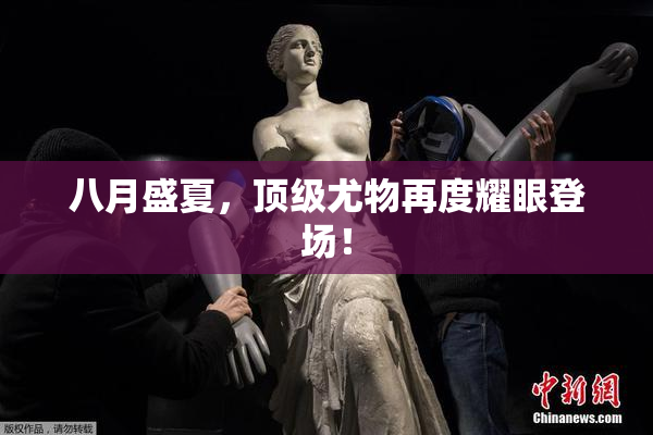 八月盛夏，顶级尤物再度耀眼登场！