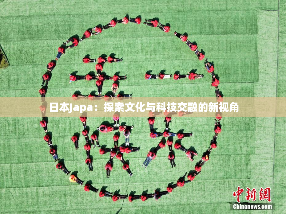 日本Japa：探索文化与科技交融的新视角