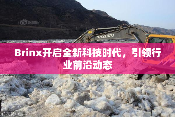 Brinx开启全新科技时代，引领行业前沿动态