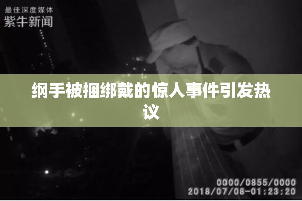 纲手被捆绑戴的惊人事件引发热议