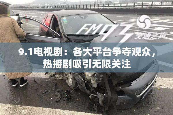 9.1电视剧：各大平台争夺观众，热播剧吸引无限关注