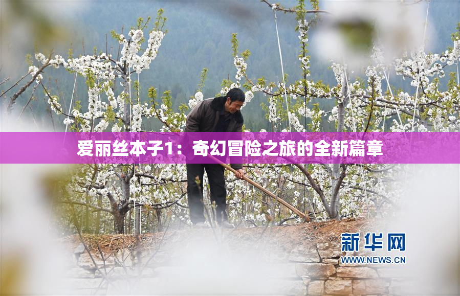 爱丽丝本子1：奇幻冒险之旅的全新篇章