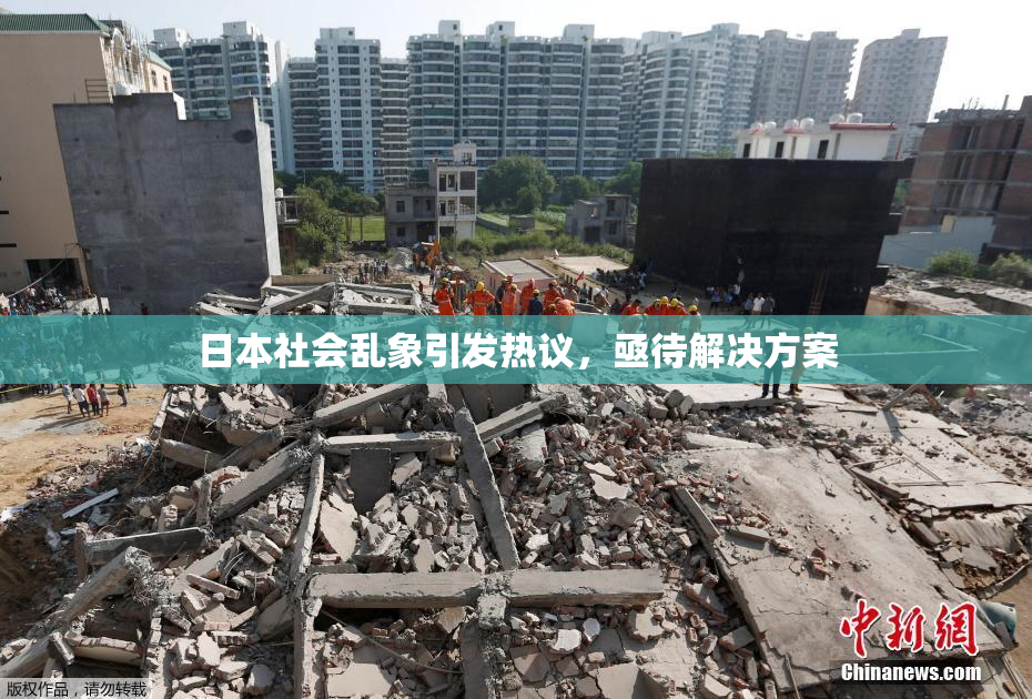 日本社会乱象引发热议，亟待解决方案