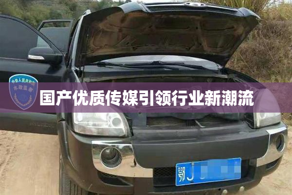 国产优质传媒引领行业新潮流