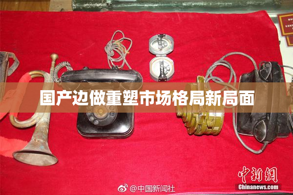 国产边做重塑市场格局新局面