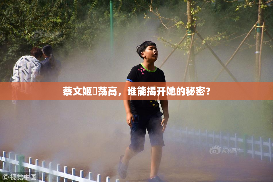 蔡文姬婬荡高，谁能揭开她的秘密？