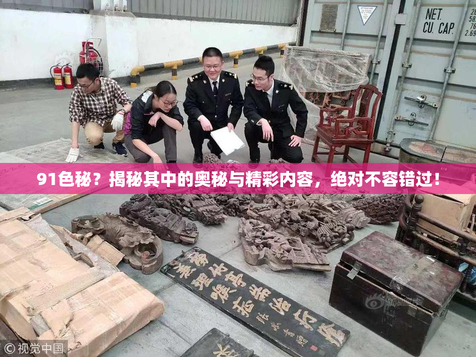 91色秘？揭秘其中的奥秘与精彩内容，绝对不容错过！