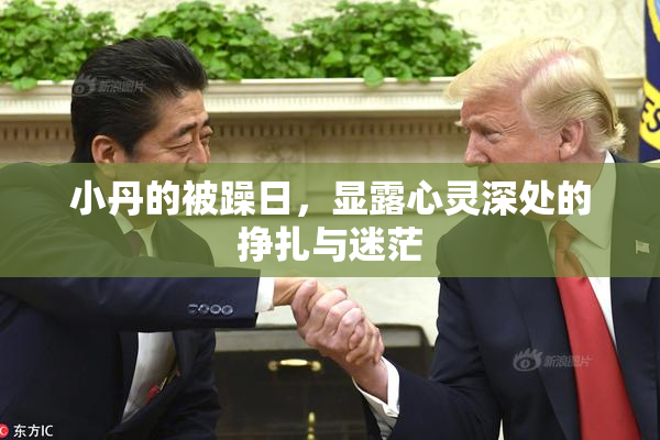 小丹的被躁日，显露心灵深处的挣扎与迷茫