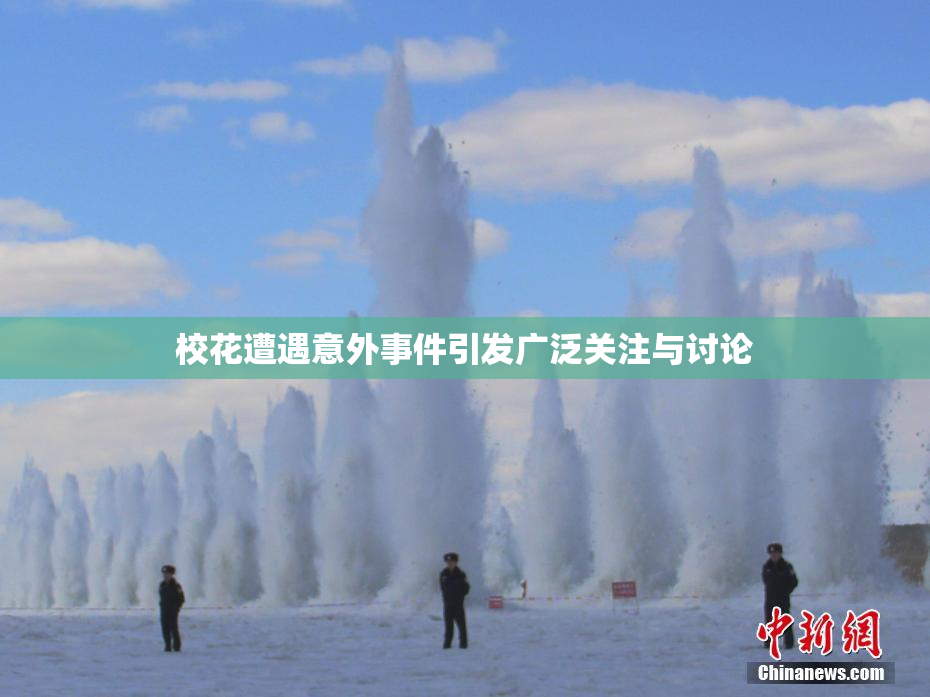 校花遭遇意外事件引发广泛关注与讨论