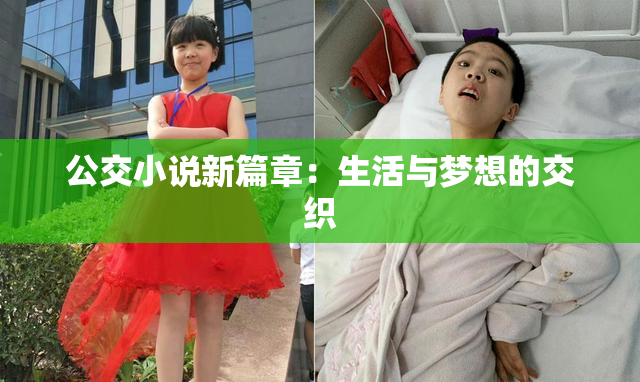 公交小说新篇章：生活与梦想的交织