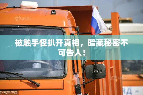 被触手怪扒开真相，暗藏秘密不可告人！