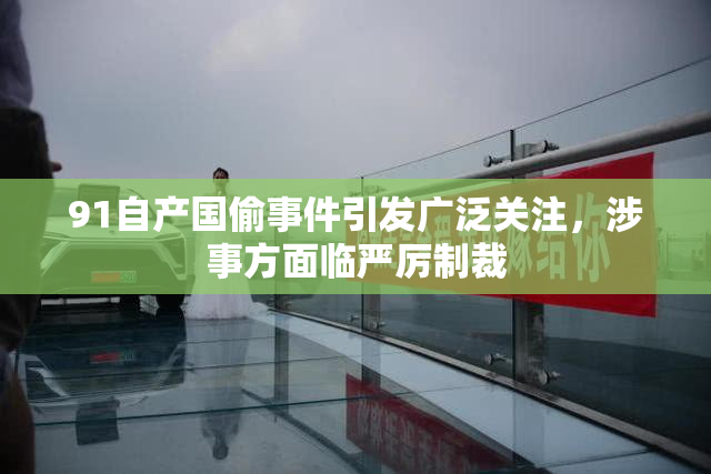 91自产国偷事件引发广泛关注，涉事方面临严厉制裁