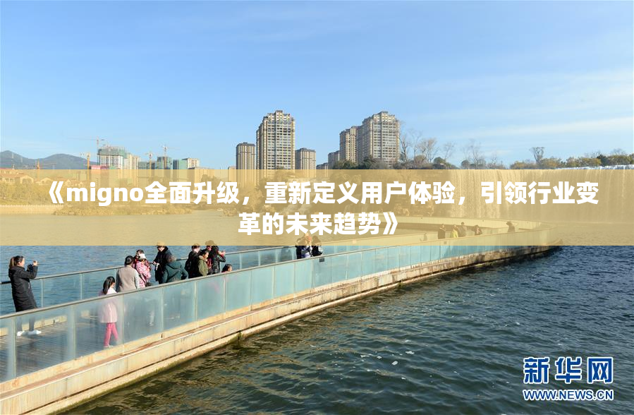 《migno全面升级，重新定义用户体验，引领行业变革的未来趋势》