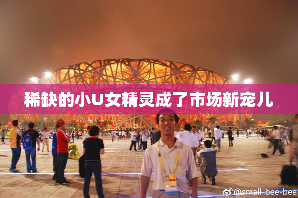 稀缺的小U女精灵成了市场新宠儿
