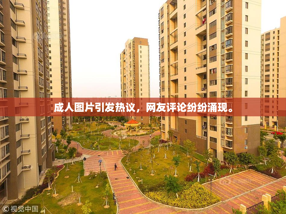 成人图片引发热议，网友评论纷纷涌现。
