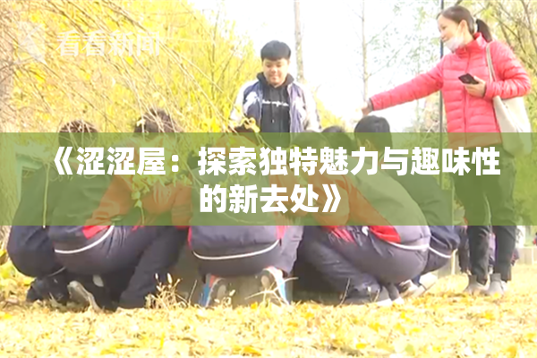 《涩涩屋：探索独特魅力与趣味性的新去处》