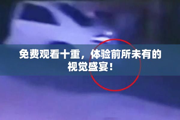免费观看十重，体验前所未有的视觉盛宴！