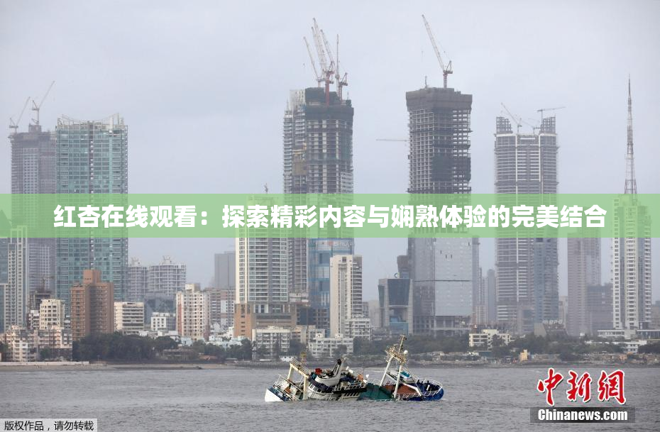 红杏在线观看：探索精彩内容与娴熟体验的完美结合