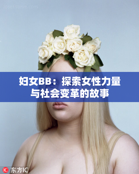妇女BB：探索女性力量与社会变革的故事