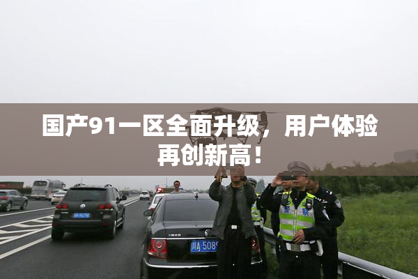 国产91一区全面升级，用户体验再创新高！