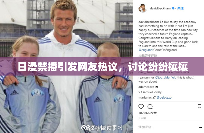 日漫禁播引发网友热议，讨论纷纷攘攘