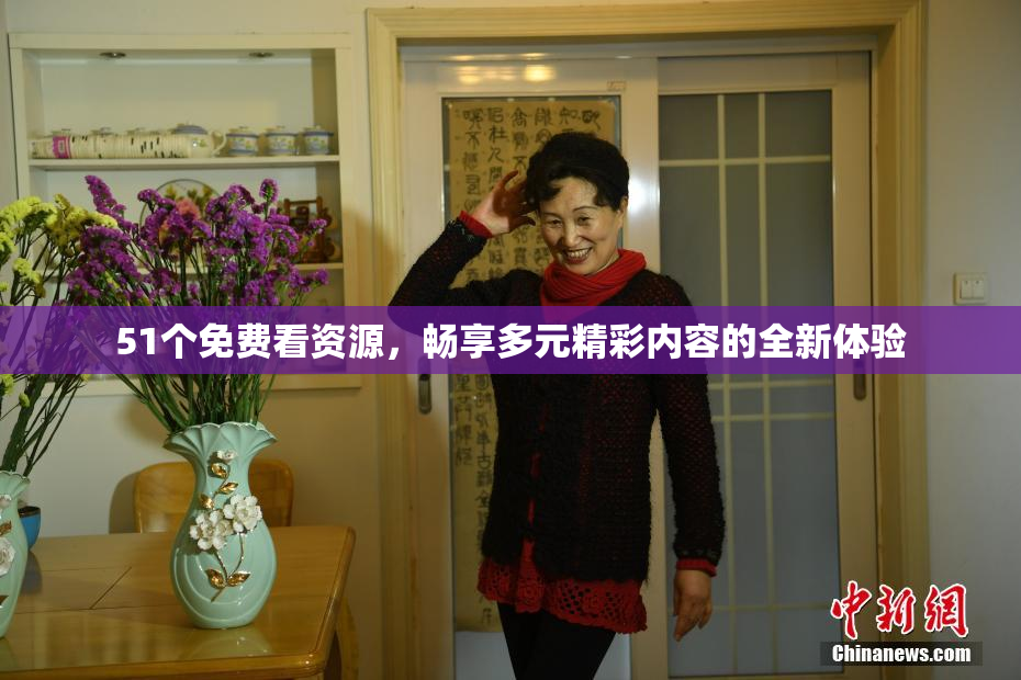 51个免费看资源，畅享多元精彩内容的全新体验