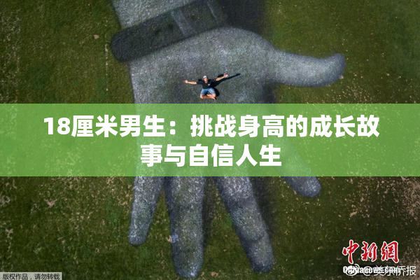 18厘米男生：挑战身高的成长故事与自信人生
