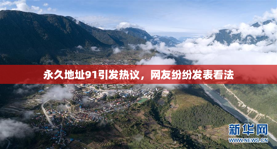 永久地址91引发热议，网友纷纷发表看法