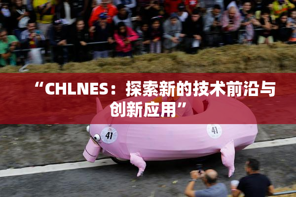 “CHLNES：探索新的技术前沿与创新应用”