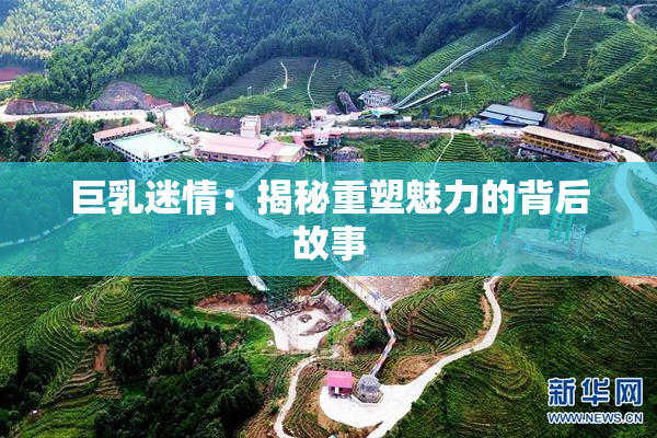 巨乳迷情：揭秘重塑魅力的背后故事