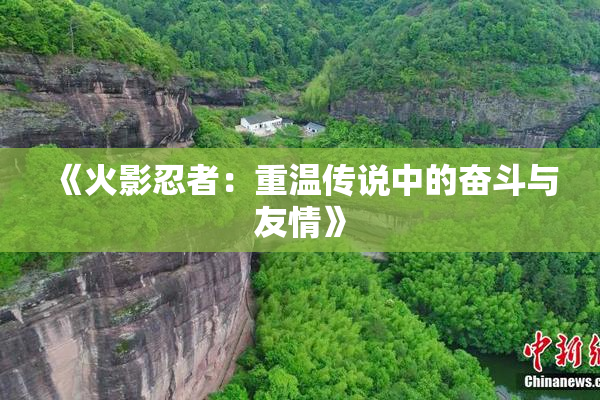 《火影忍者：重温传说中的奋斗与友情》