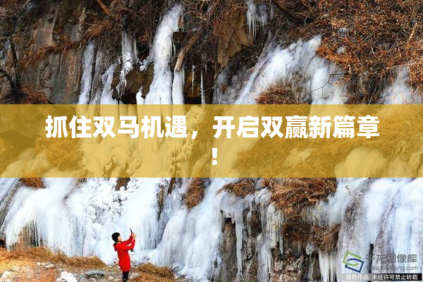 抓住双马机遇，开启双赢新篇章！