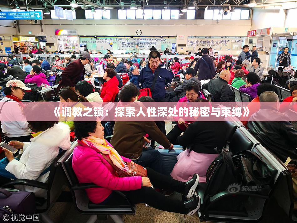 《调教之锁：探索人性深处的秘密与束缚》