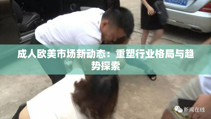 成人欧美市场新动态：重塑行业格局与趋势探索