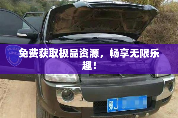 免费获取极品资源，畅享无限乐趣！