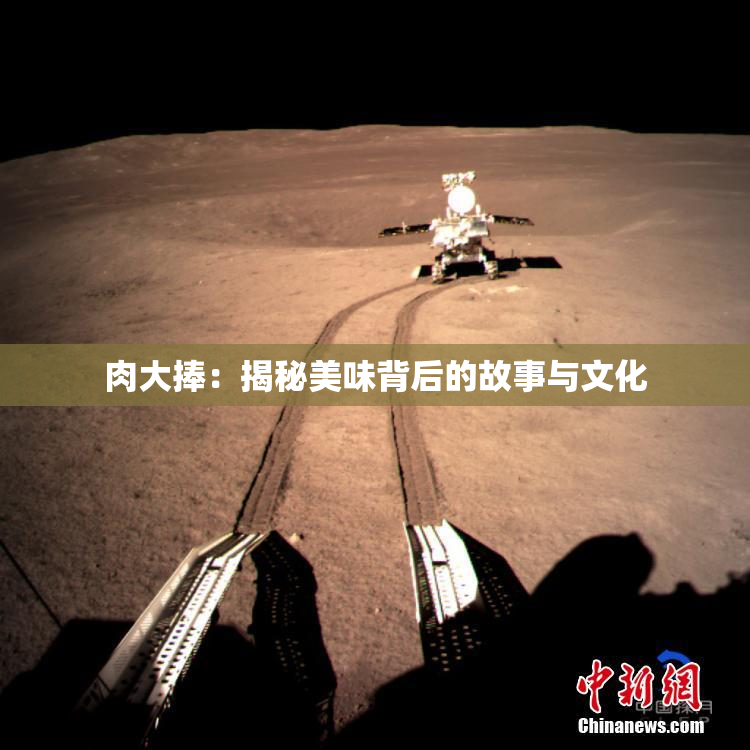 肉大捧：揭秘美味背后的故事与文化