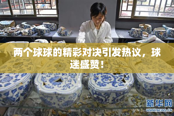 两个球球的精彩对决引发热议，球迷盛赞！