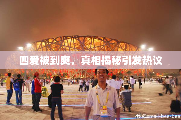 四爱被到爽，真相揭秘引发热议