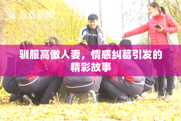 驯服高傲人妻，情感纠葛引发的精彩故事