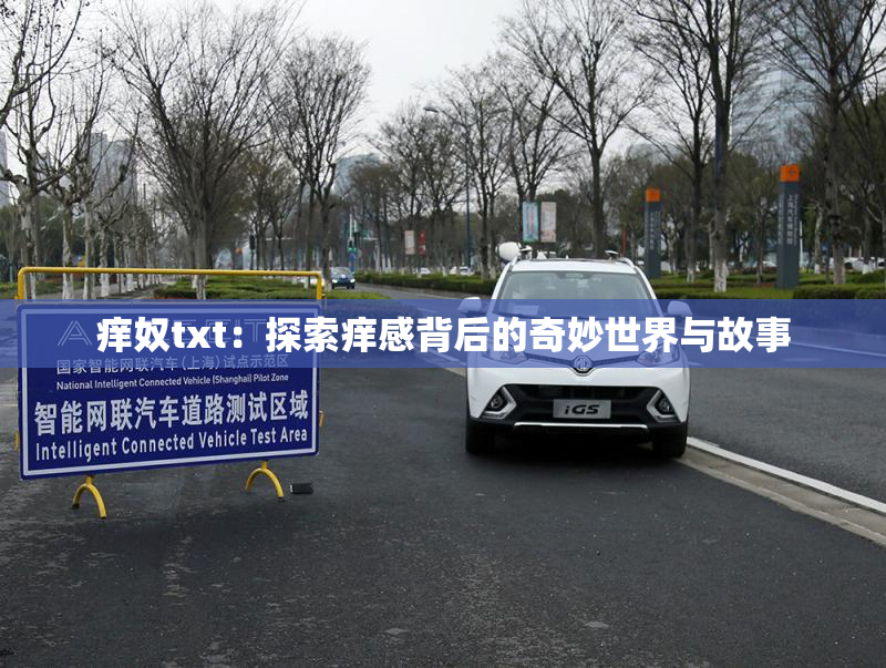 痒奴txt：探索痒感背后的奇妙世界与故事