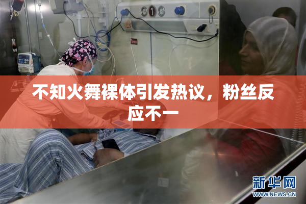 不知火舞裸体引发热议，粉丝反应不一