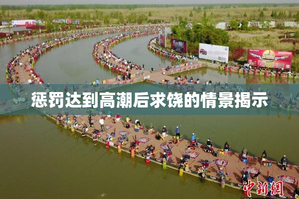 惩罚达到高潮后求饶的情景揭示