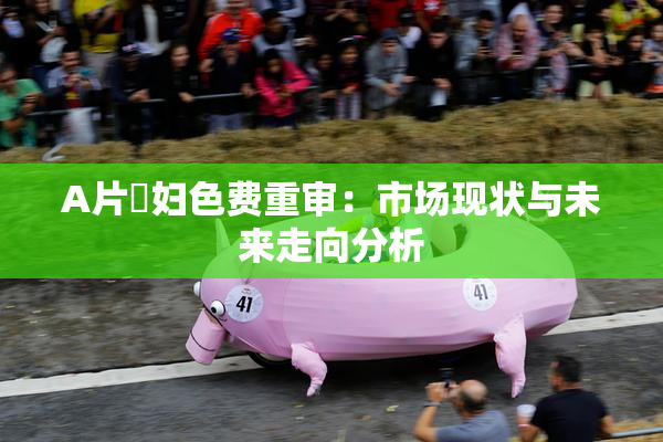 A片婬妇色费重审：市场现状与未来走向分析