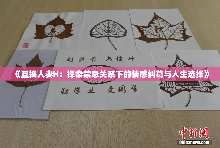《互换人妻H：探索禁忌关系下的情感纠葛与人生选择》