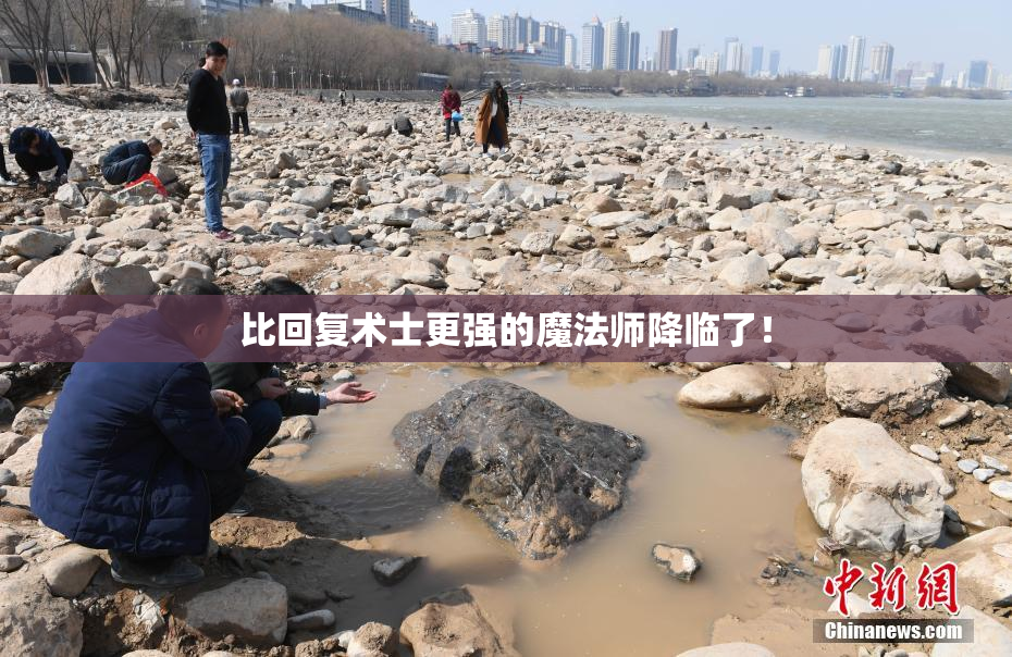 比回复术士更强的魔法师降临了！
