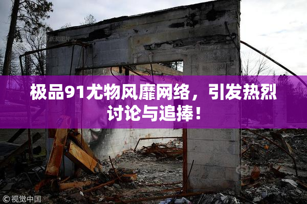 极品91尤物风靡网络，引发热烈讨论与追捧！